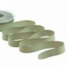 Nastro Gross Grain H15mm - 20m - COLORE: Verde