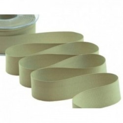 Nastro Gross Grain H30mm -...
