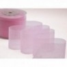 Retina Antares H6,5cm - 25m - COLORE: Rosa