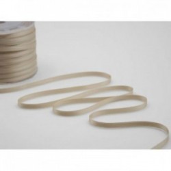 Nastro Doppio Raso H6mm -...