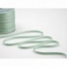 Nastro Doppio Raso H6mm - 100m - COLORE: Verde Acqua
