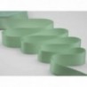 Nastro Doppio Raso H25mm - 50m - COLORE: Verde Acqua