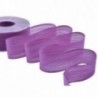 Nastro Giotto con rame H40mm - 20m - COLORE: Lilla