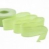 Nastro Giotto con rame H40mm - 20m - COLORE: Verde