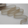 Nastro velo luminoso H25mm - 20m - COLORE: Beige