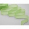 Nastro velo luminoso H40mm - 20m - COLORE: Verde