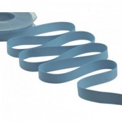 Nastro Gross Grain H15mm -...