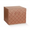 Scatola segreto 30x30h24 cm - 30pz - COLORE: Royal Garden