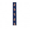 Nastro bear H15mm - 15m - COLORE: Blu