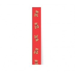 Nastro bear H15mm - 15m -...