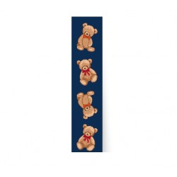 Nastro bear H25mm - 15m -...