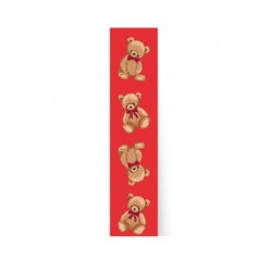 Nastro bear H25mm - 15m -...