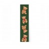 Nastro bear H25mm - 15m - COLORE: Verde