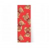 Nastro bear H38mm - 15m - COLORE: Rosso