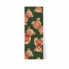 Nastro bear H38mm - 15m - COLORE: Verde