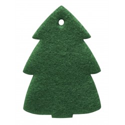 Tag in tessuto Albero di...