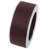 Nastro monocolore H40mm - 20m - COLORE: Marrone