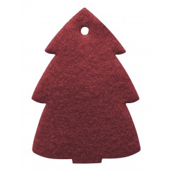 Tag in tessuto Albero di...