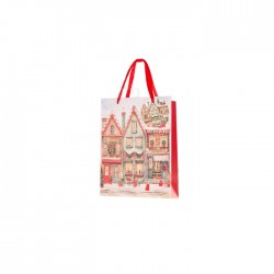 Shopper con disegno...