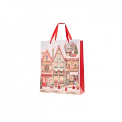 Shopper con disegno...
