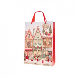 Shopper con disegno...