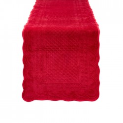 Runner in velluto - COLORE:...