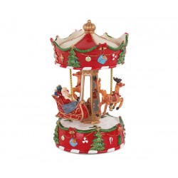 Carillon a forma di...