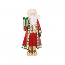 Statuetta Babbo Natale...
