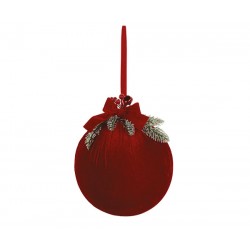 Pallina di Natale in...