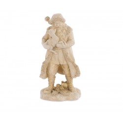 Statuetta Babbo Natale...
