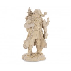 Statuetta Babbo Natale...