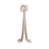 Fiocco da appendere con strass e code lunghe 210 cm - COLORE: Burro