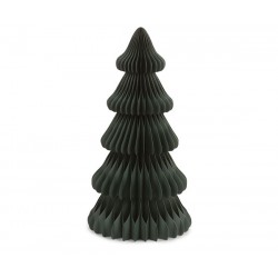 Albero di Natale in carta...