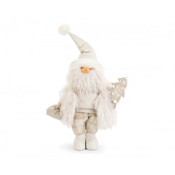 Statuetta Babbo Natale...