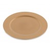 Sottopiatto classico 33 cm - COLORE: Oro
