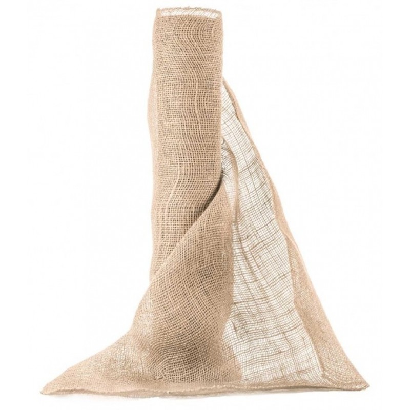 BOBINA JUTA NATURALE