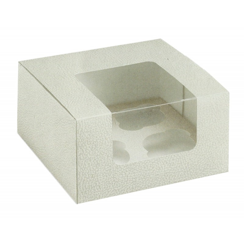 ASTUCCIO + FONDINO 4 POSTI