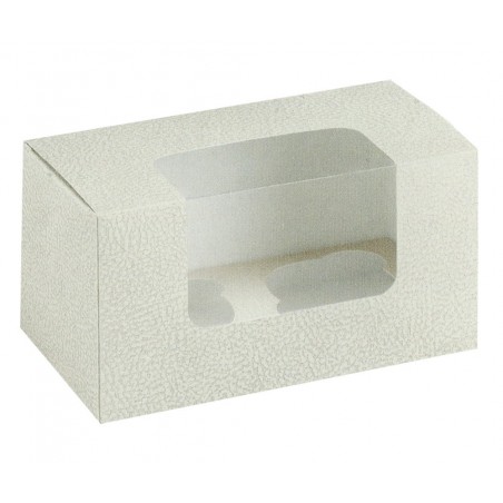 ASTUCCIO + FONDINO 2 POSTI