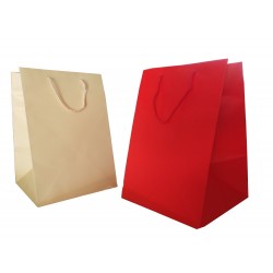 SHOPPER PORTAPANETTONE