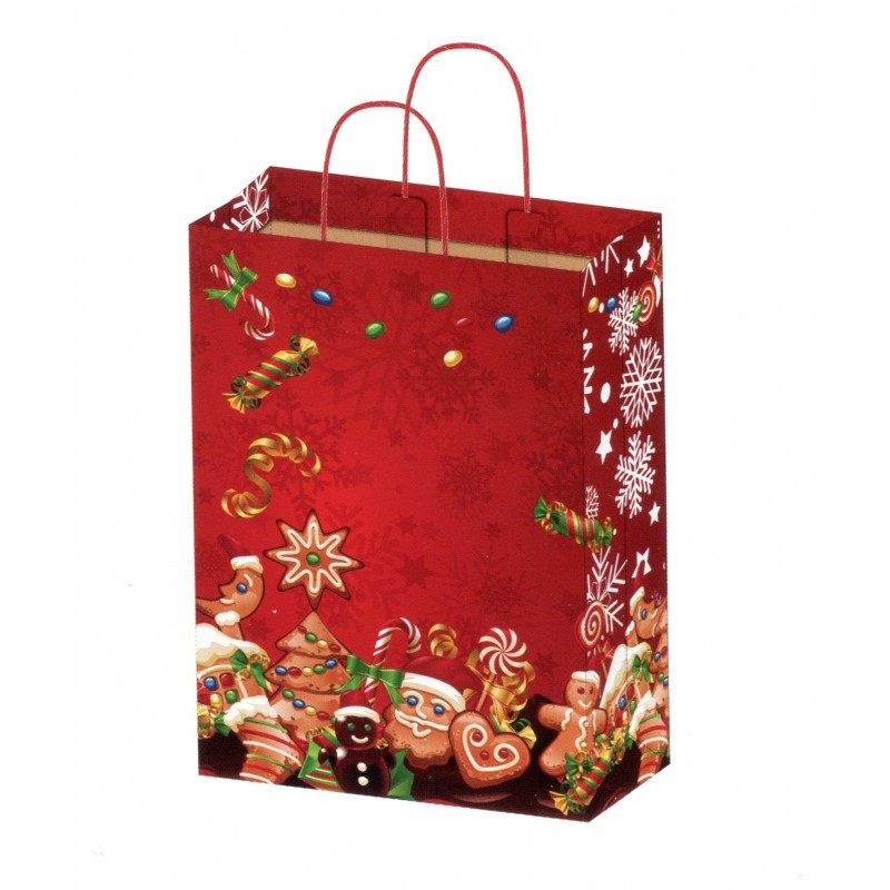 SHOPPER SWEET XMAS