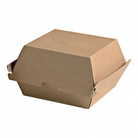 PORTA HAMBURGER 14,5X13H7,8 CF.50PZ.