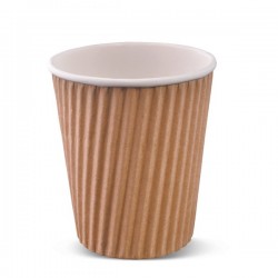 BICCHIERI IN CARTONCINO