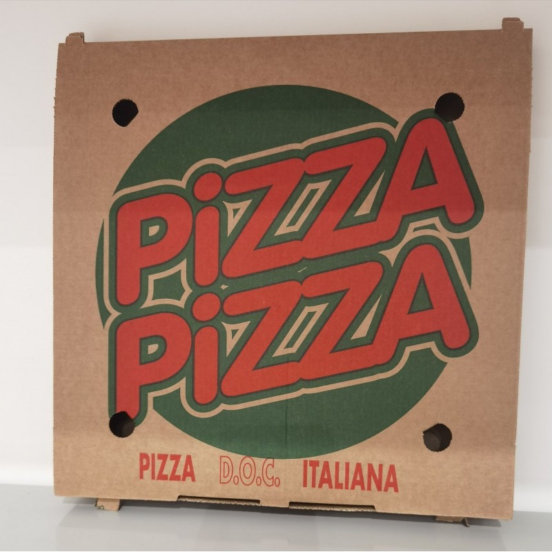 PIZZA AVANA