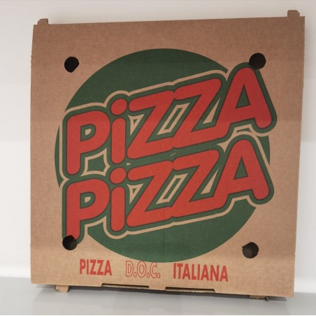 PIZZA AVANA