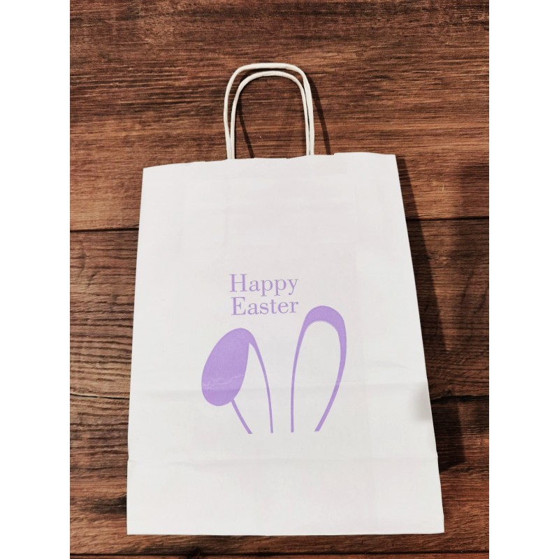 SHOPPER RABBIT 18x08x24