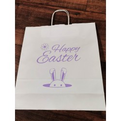 SHOPPER BUNNY 36x12x41