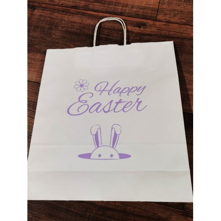 SHOPPER BUNNY 36x12x41