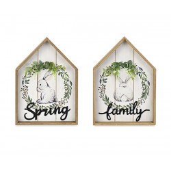 Casetta spring/family - pz.1