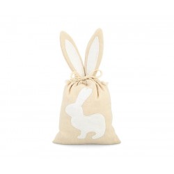 Sacchetto con coniglietto...
