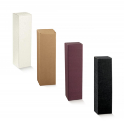 Portabottiglia Bordolese -...